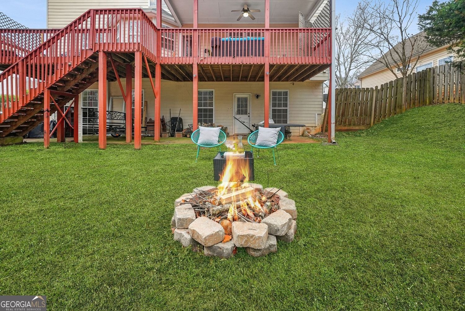 361 Grandiflora Drive McDonough - Photo 34