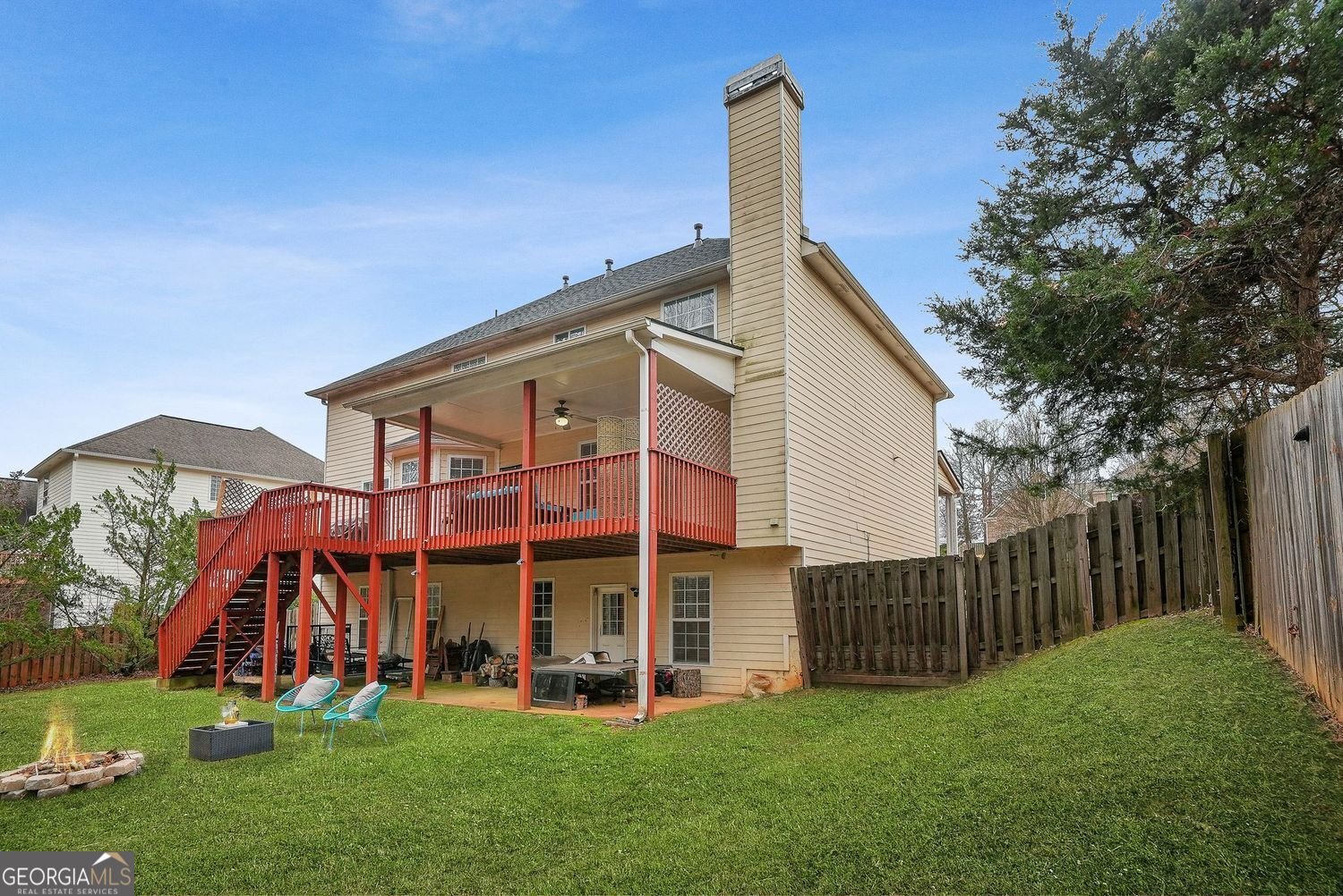 361 Grandiflora Drive McDonough - Photo 35