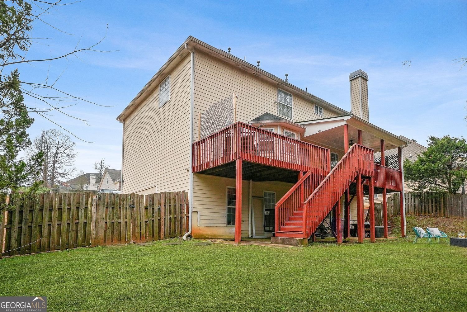 361 Grandiflora Drive McDonough - Photo 36