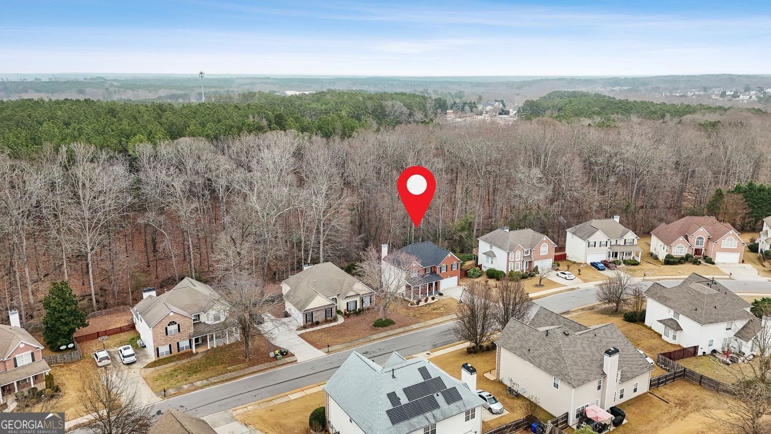 361 Grandiflora Drive McDonough - Photo 38