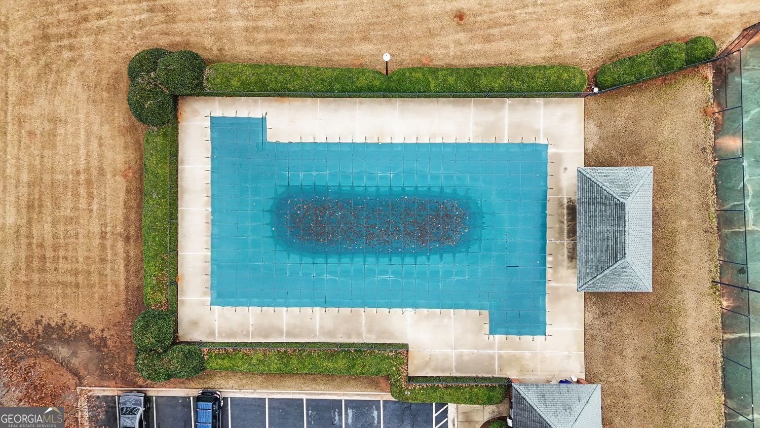 361 Grandiflora Drive McDonough - Photo 44