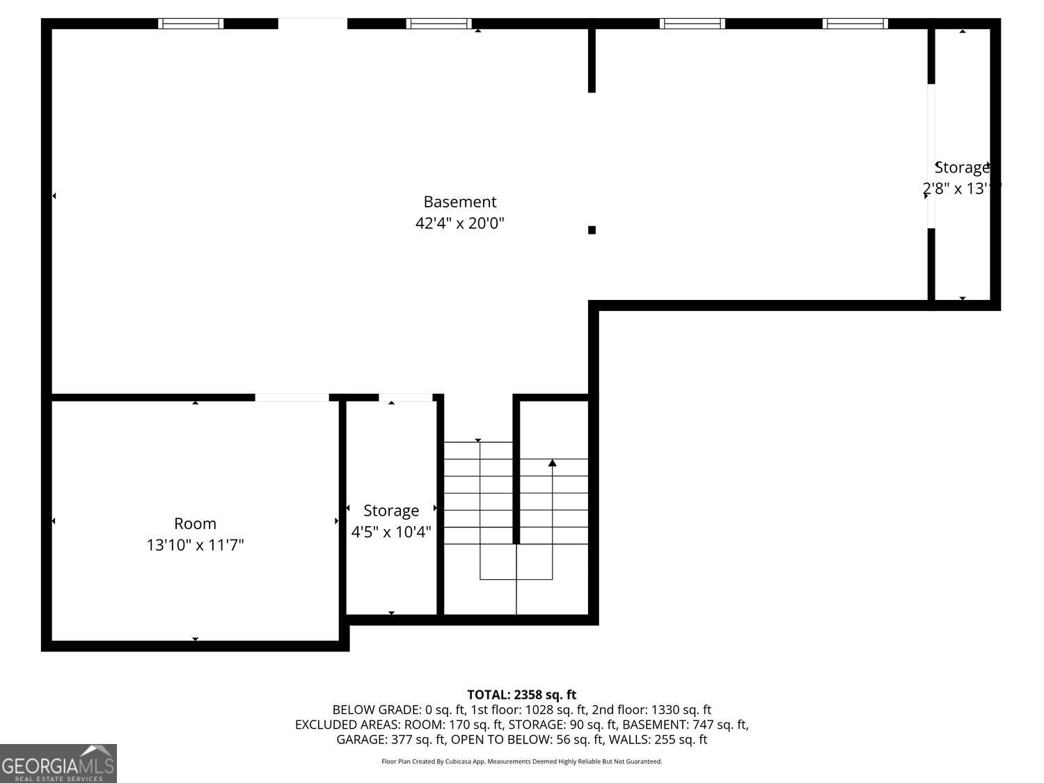 361 Grandiflora Drive McDonough - Photo 46