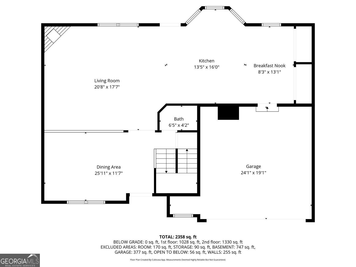 361 Grandiflora Drive McDonough - Photo 47