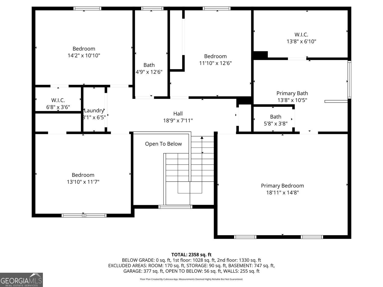 361 Grandiflora Drive McDonough - Photo 48