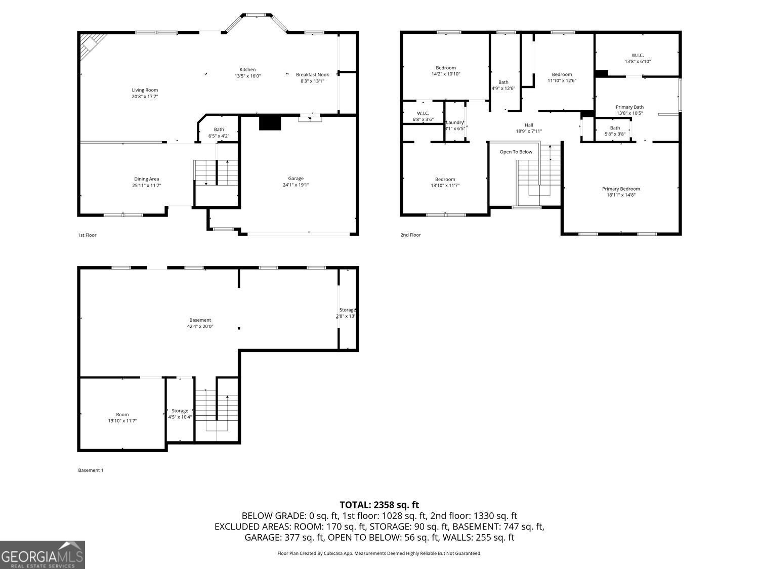 361 Grandiflora Drive McDonough - Photo 49