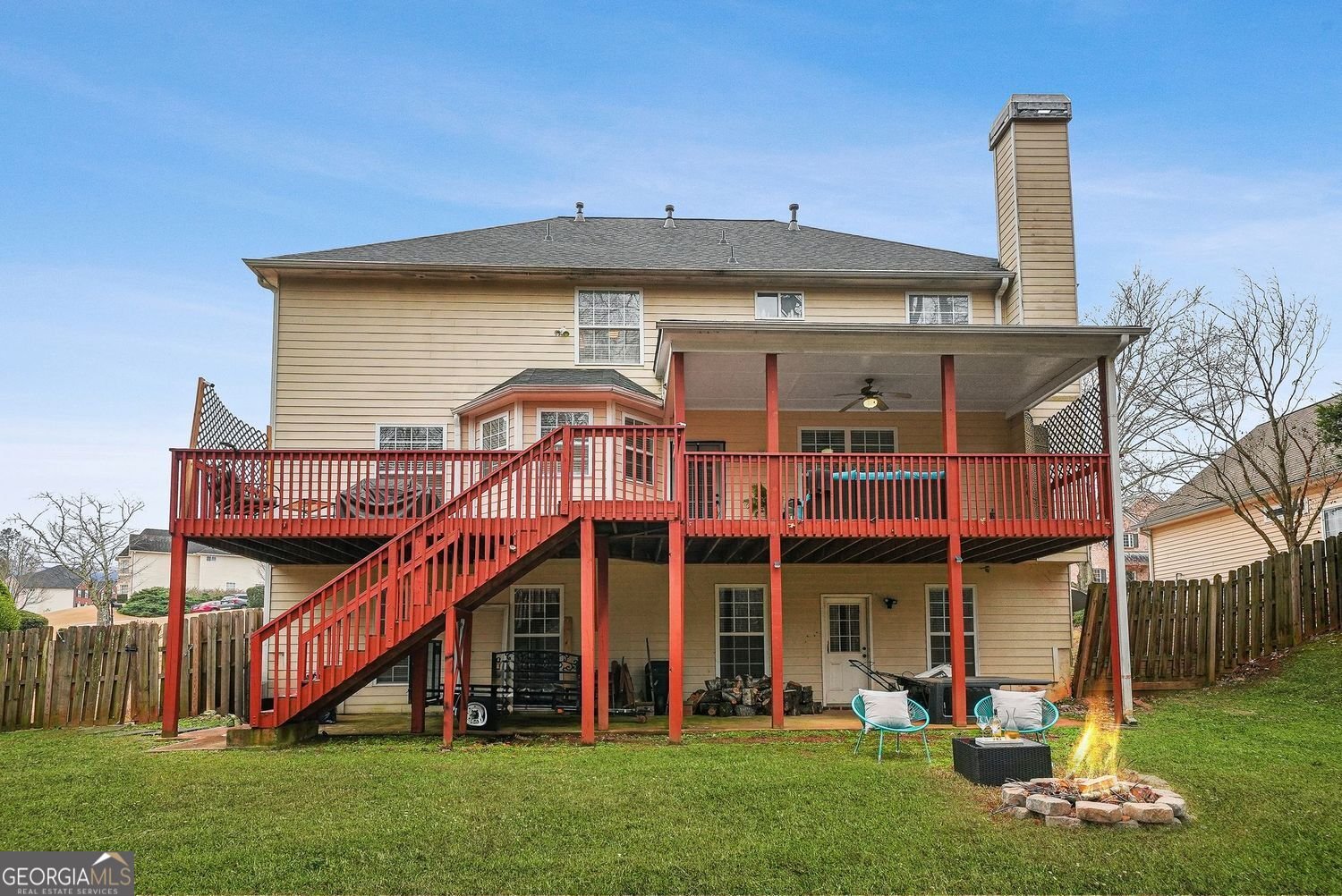 361 Grandiflora Drive McDonough - Photo 7