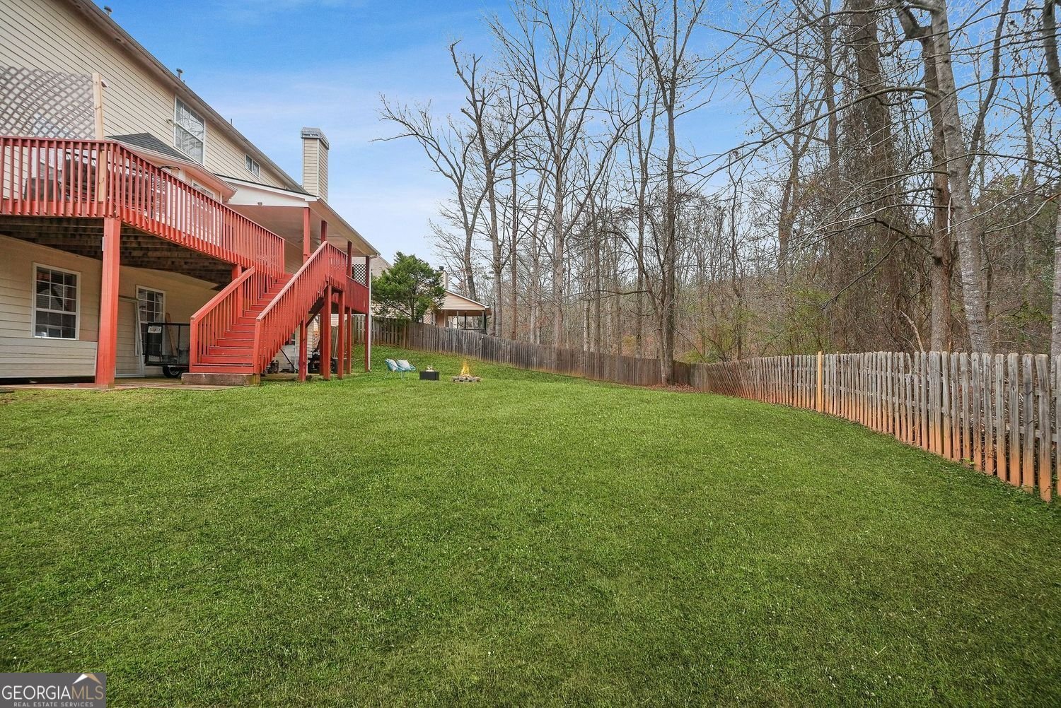 361 Grandiflora Drive McDonough - Photo 8