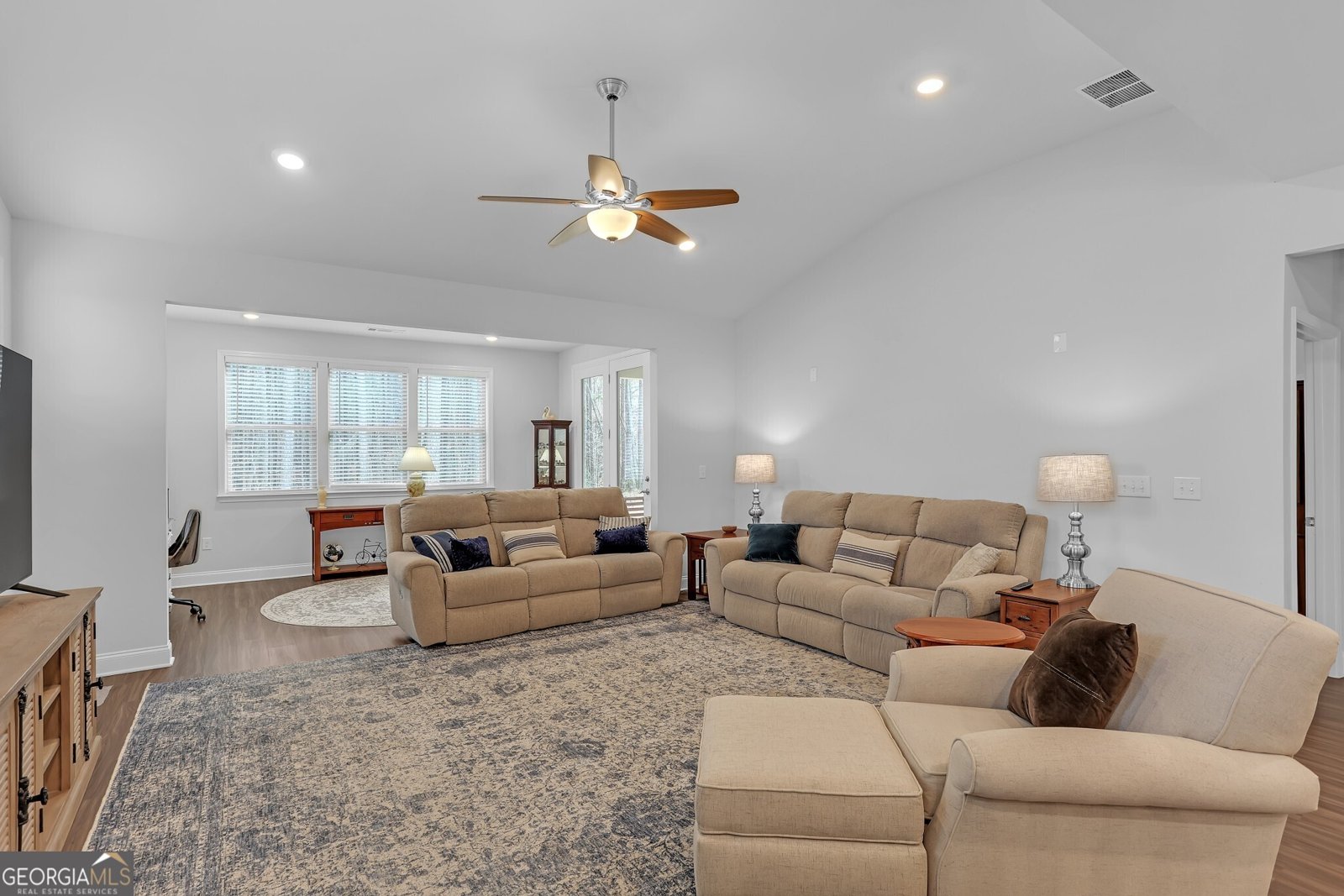 1598 Auburn Ridge Way Dacula - Photo 10