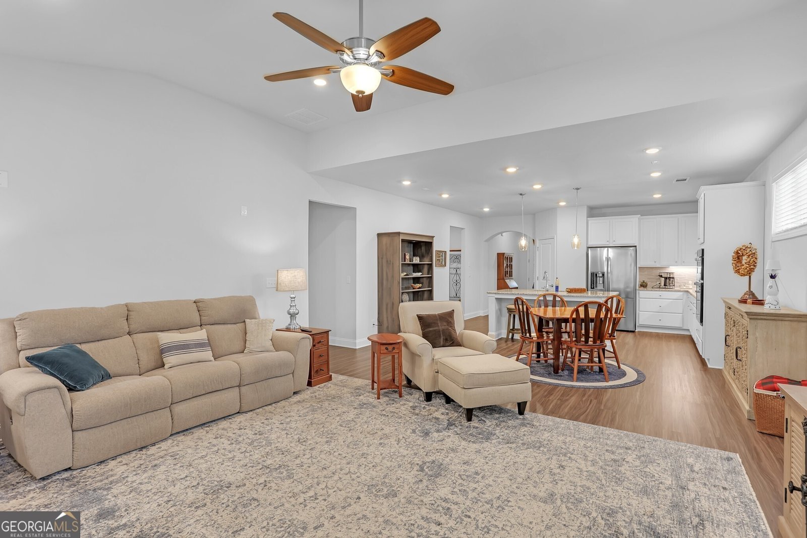 1598 Auburn Ridge Way Dacula - Photo 12