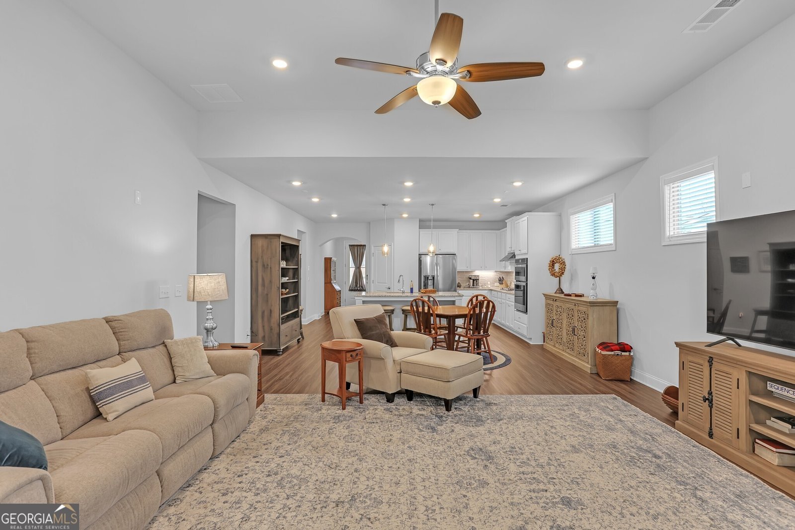 1598 Auburn Ridge Way Dacula - Photo 13