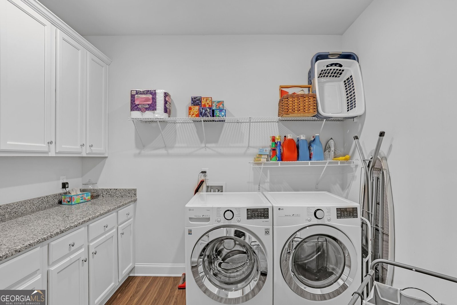 1598 Auburn Ridge Way Dacula - Photo 22