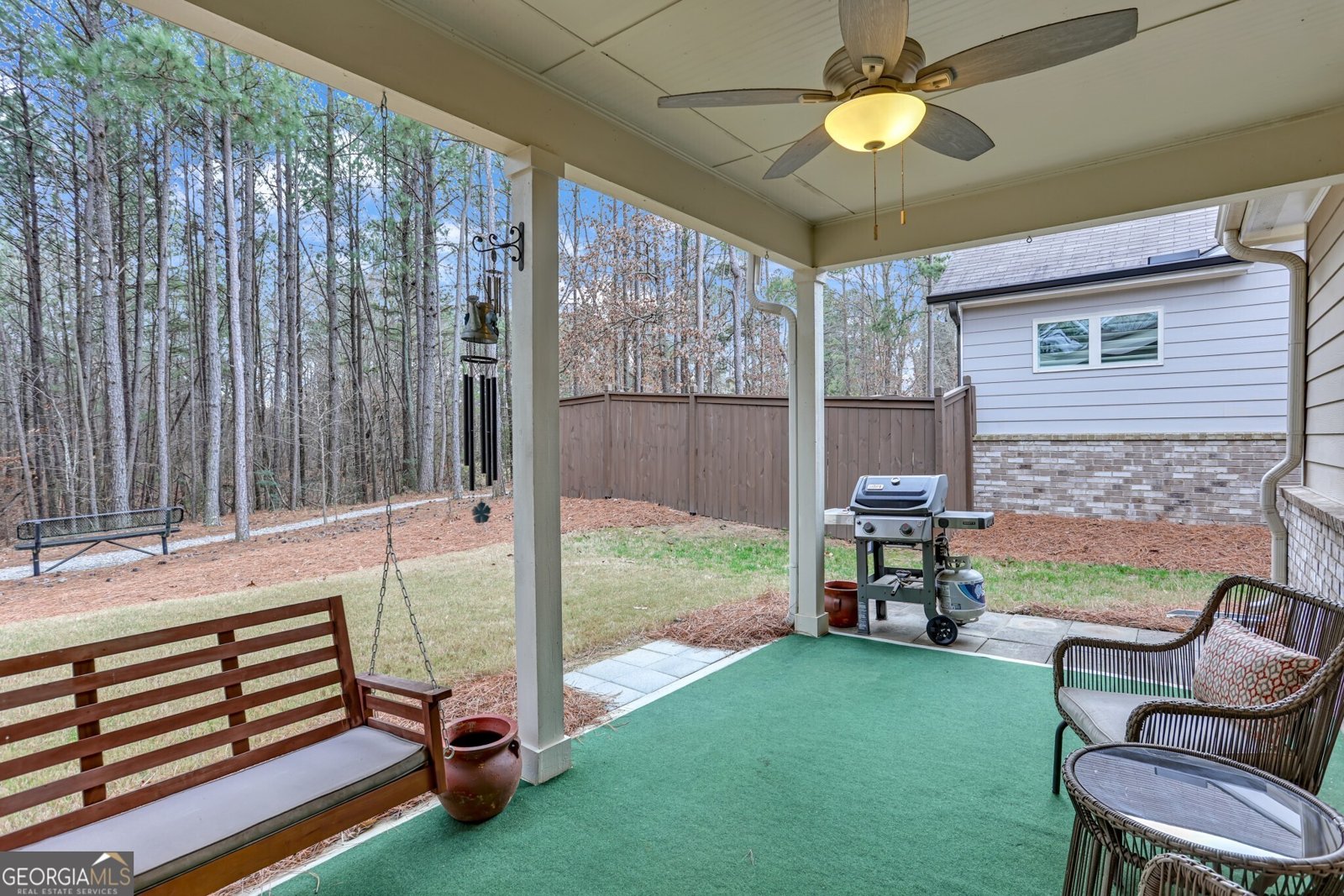1598 Auburn Ridge Way Dacula - Photo 24