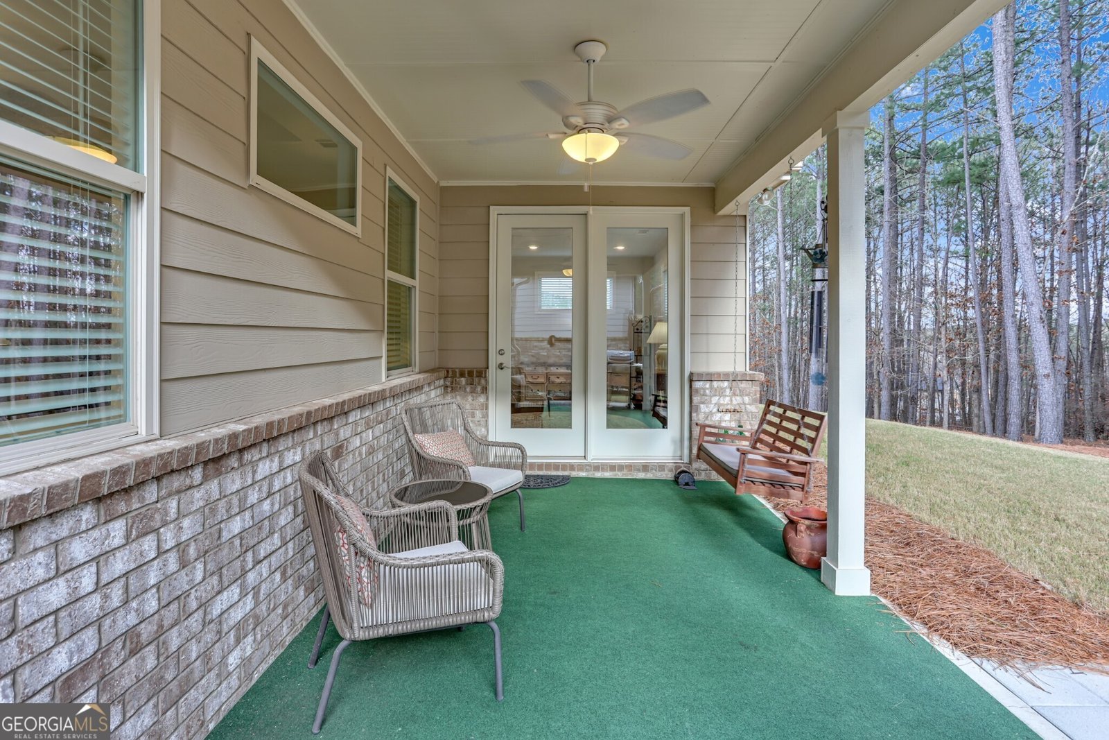 1598 Auburn Ridge Way Dacula - Photo 25