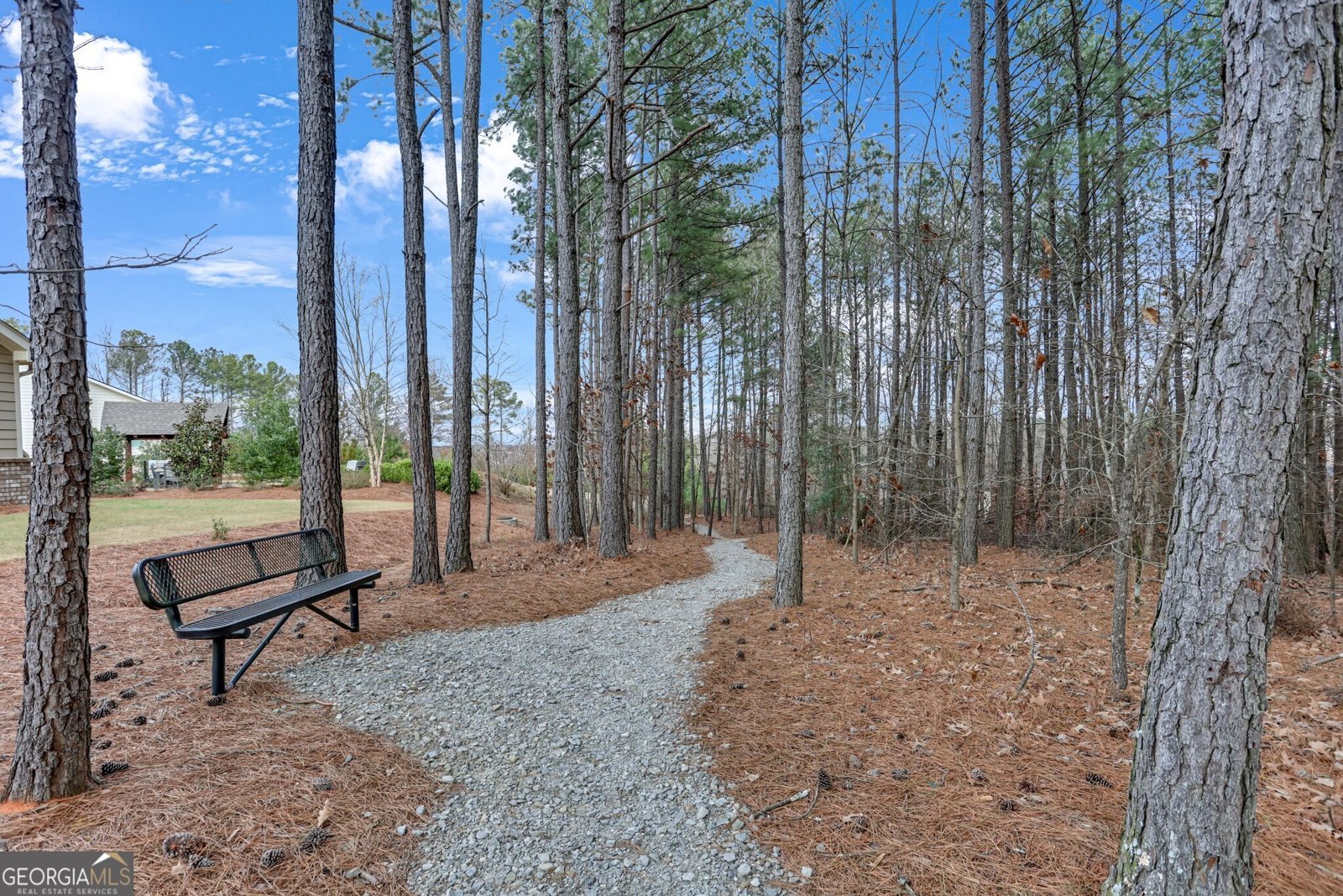 1598 Auburn Ridge Way Dacula - Photo 26