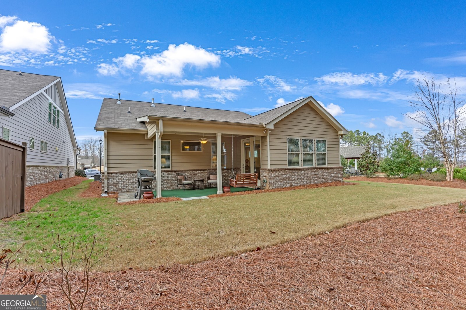 1598 Auburn Ridge Way Dacula - Photo 27