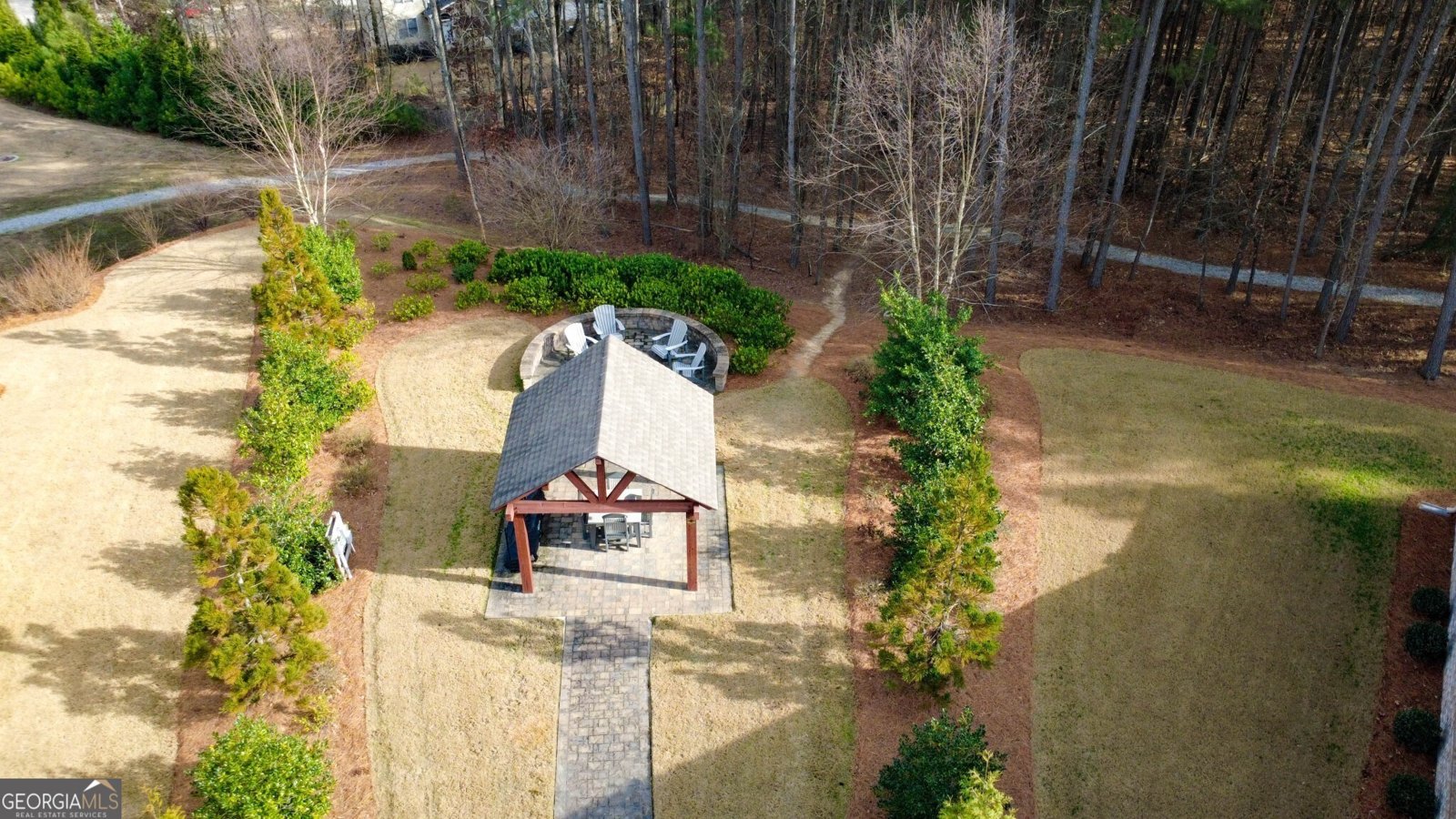 1598 Auburn Ridge Way Dacula - Photo 31