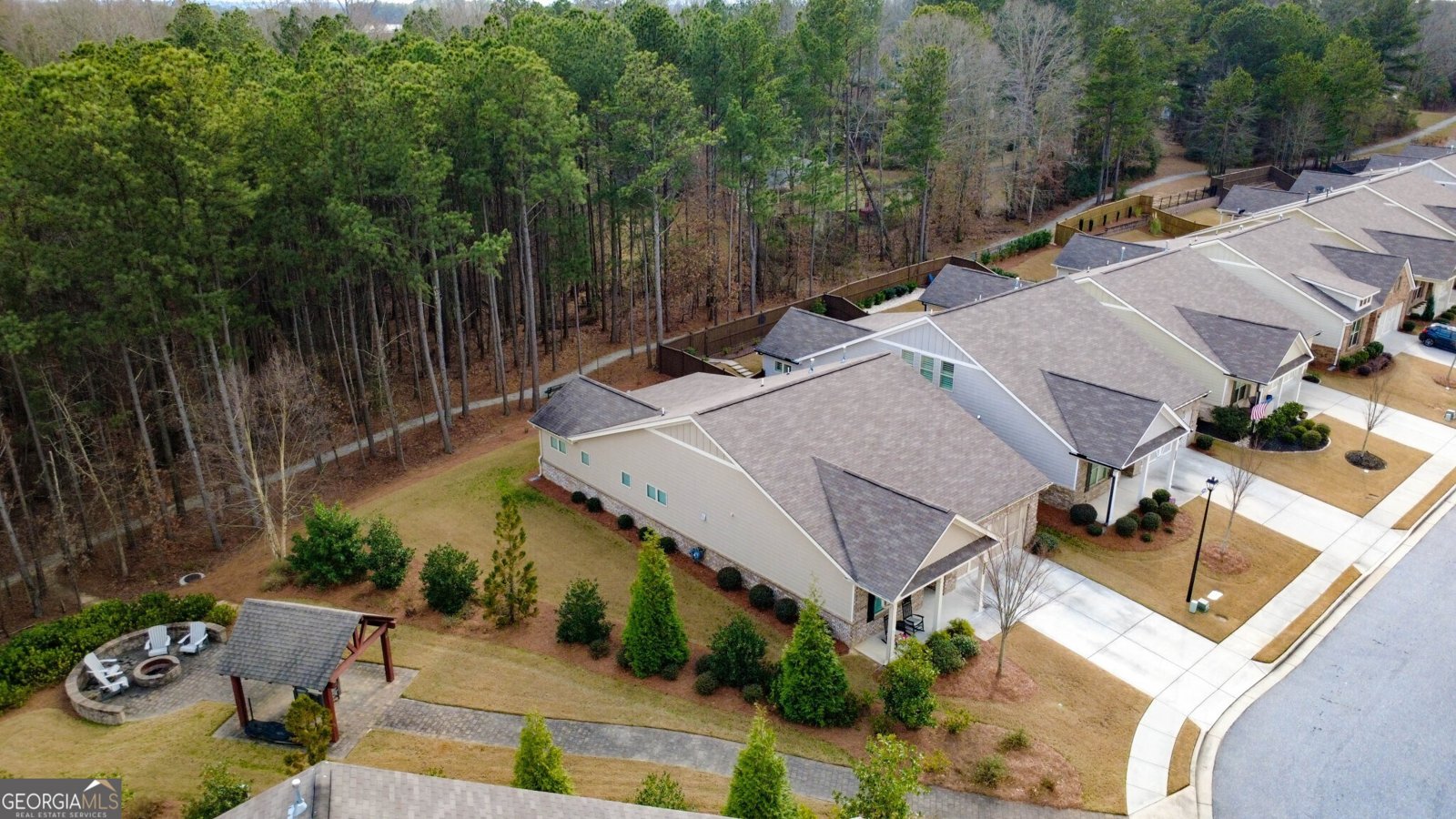 1598 Auburn Ridge Way Dacula - Photo 32