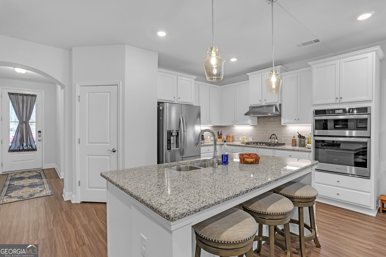 1598 Auburn Ridge Way Dacula - Photo 8