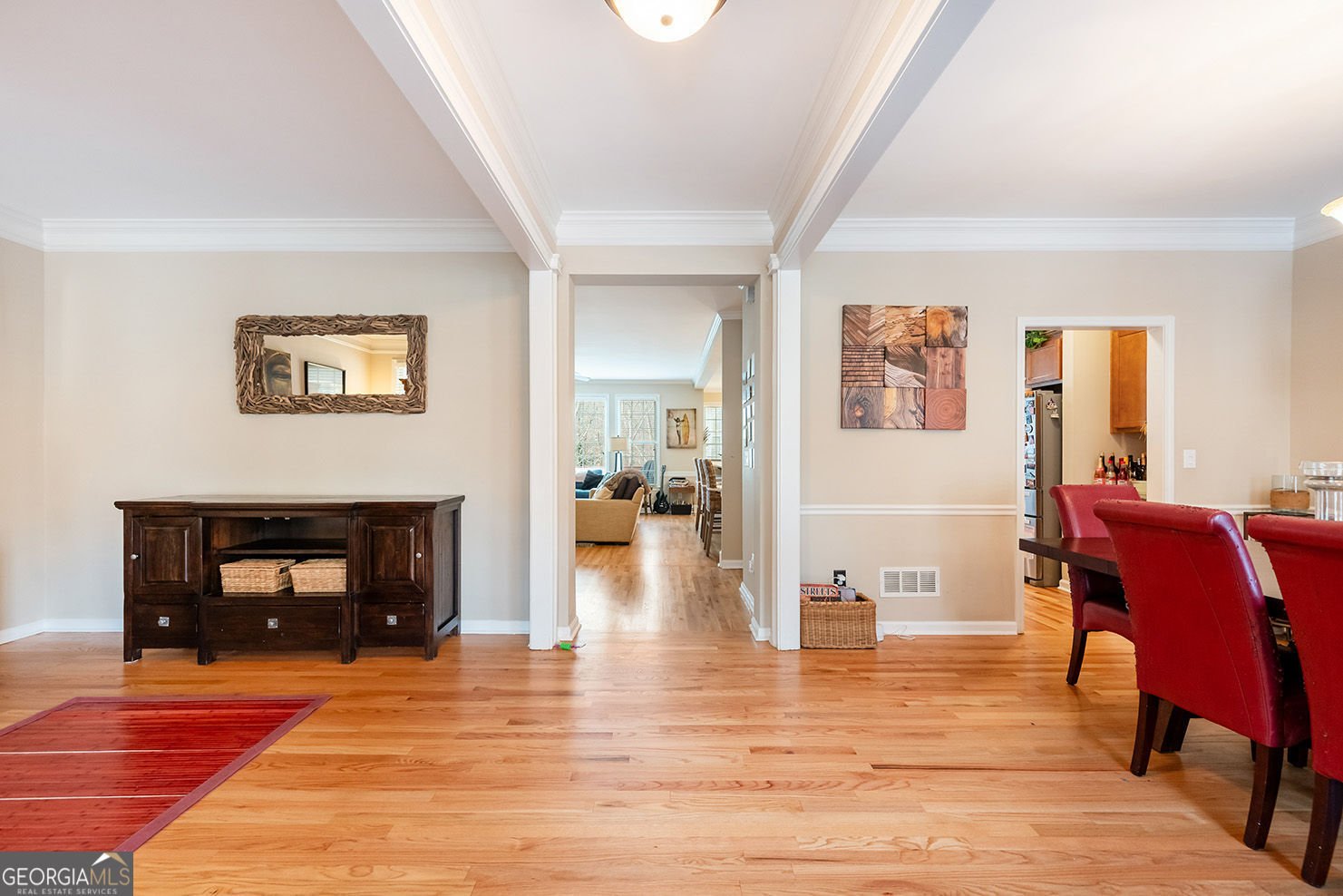 6416 Crown Forest Lane Mableton - Photo 10