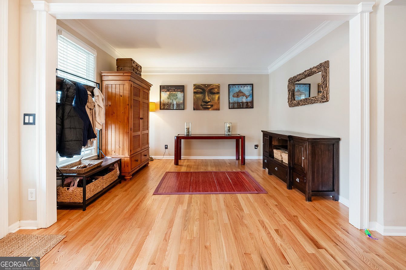 6416 Crown Forest Lane Mableton - Photo 11