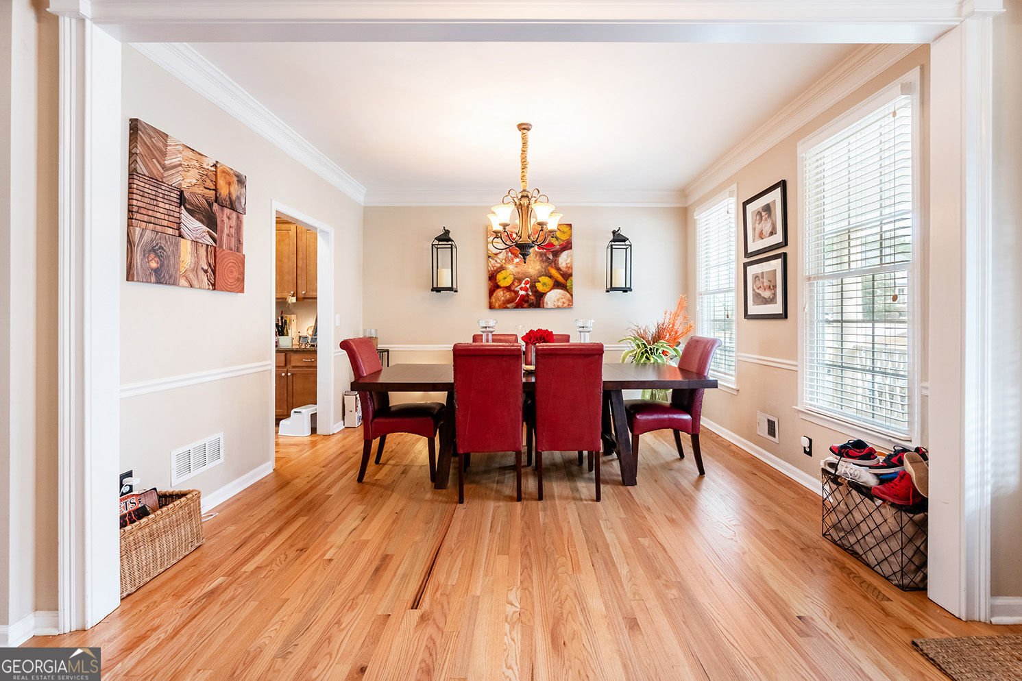 6416 Crown Forest Lane Mableton - Photo 12