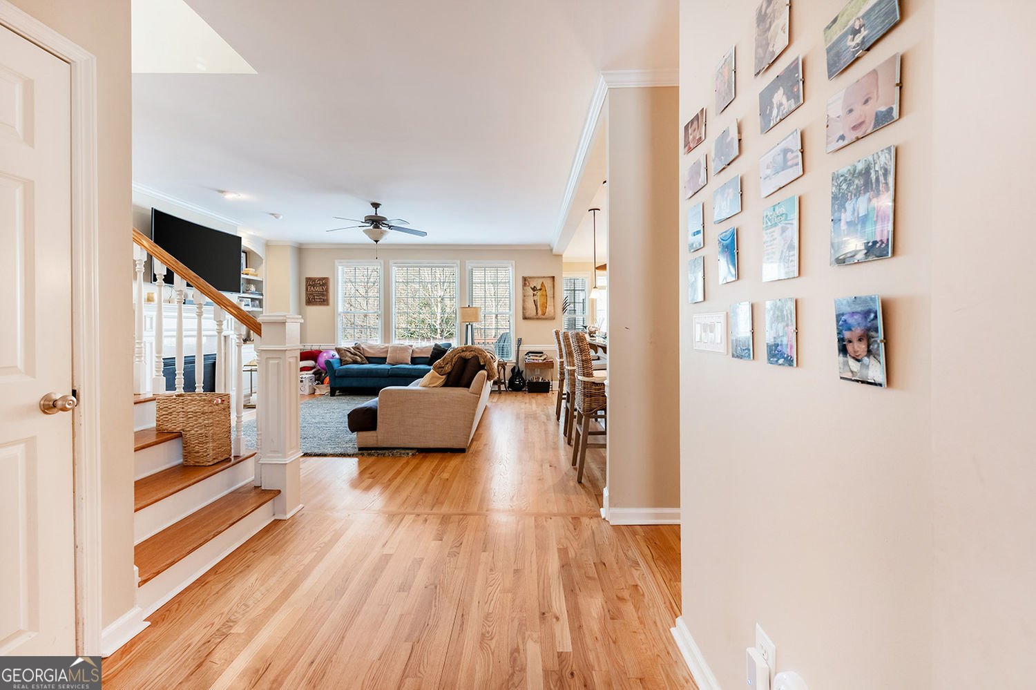 6416 Crown Forest Lane Mableton - Photo 13