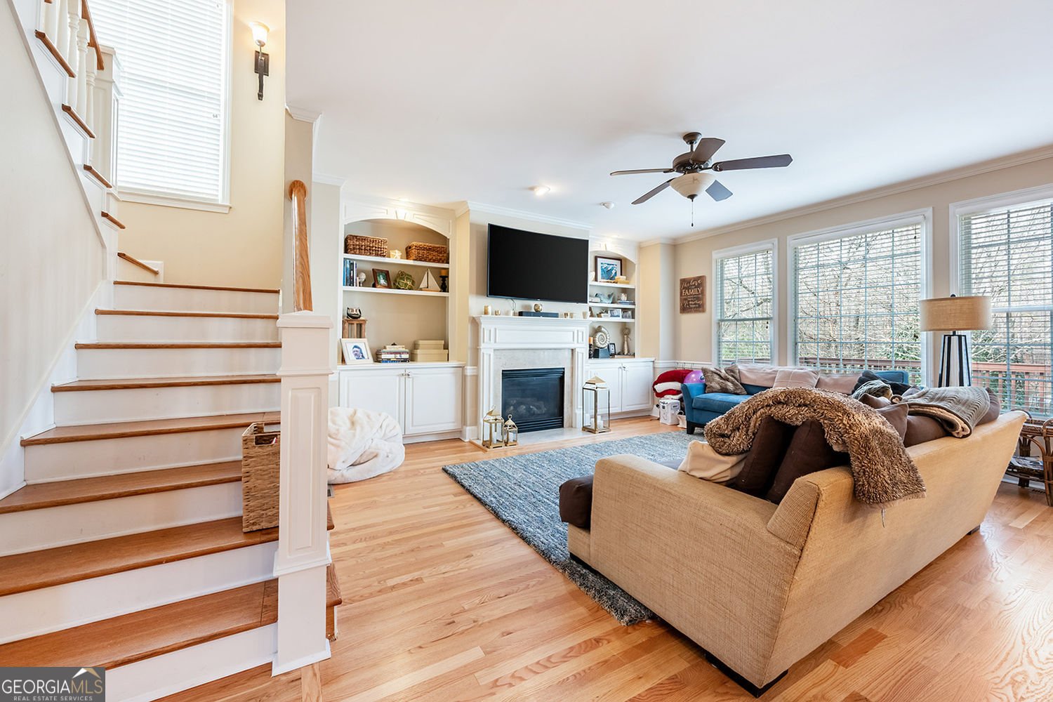 6416 Crown Forest Lane Mableton - Photo 17