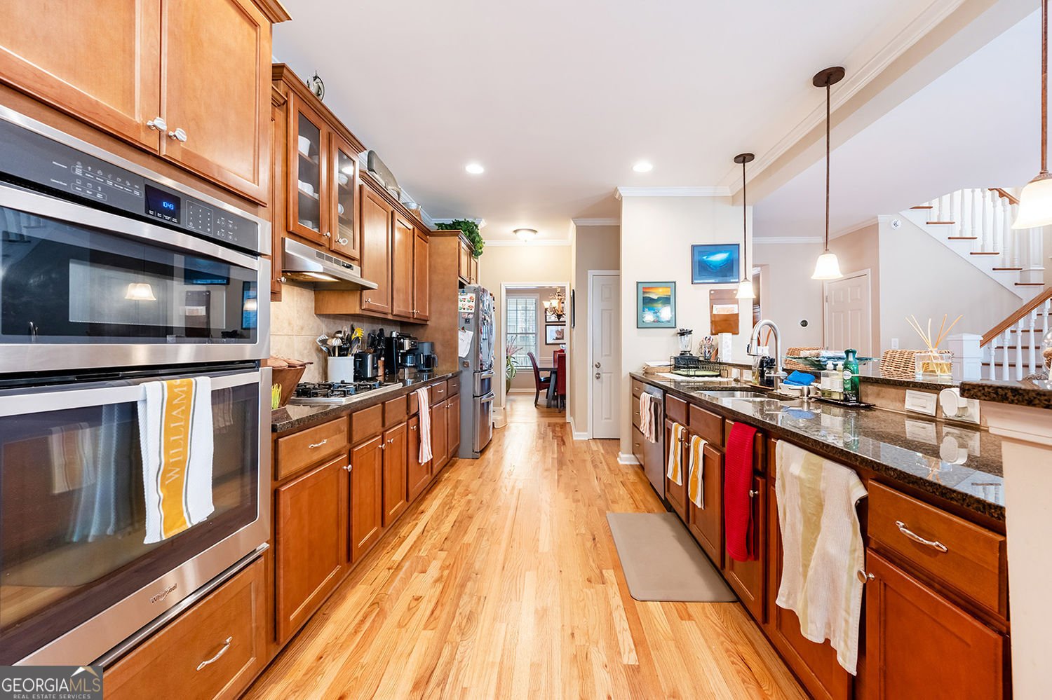 6416 Crown Forest Lane Mableton - Photo 19