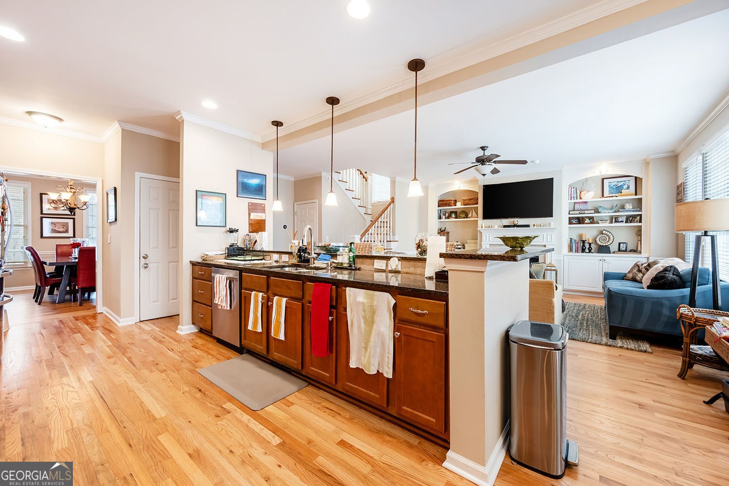 6416 Crown Forest Lane Mableton - Photo 20