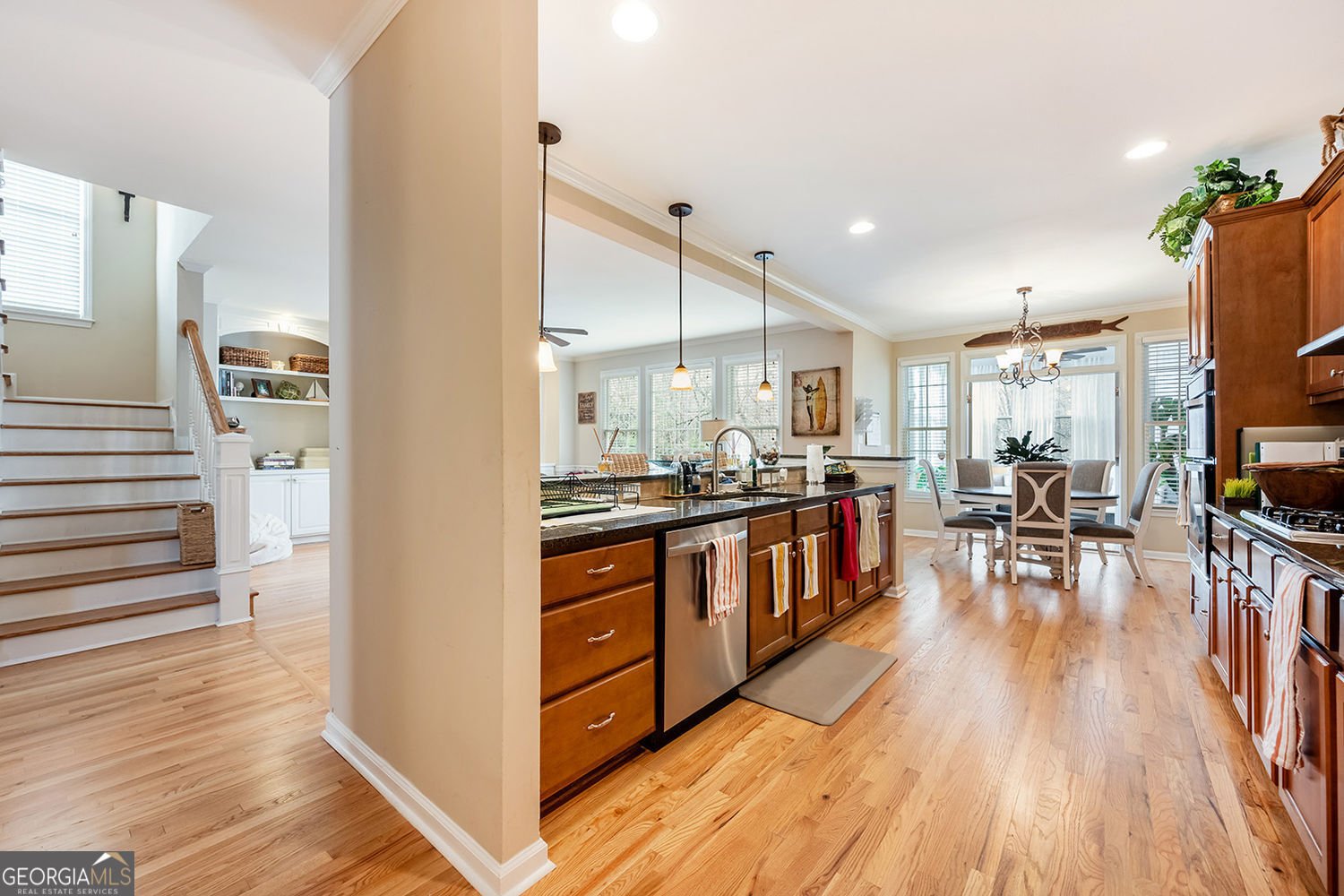 6416 Crown Forest Lane Mableton - Photo 21