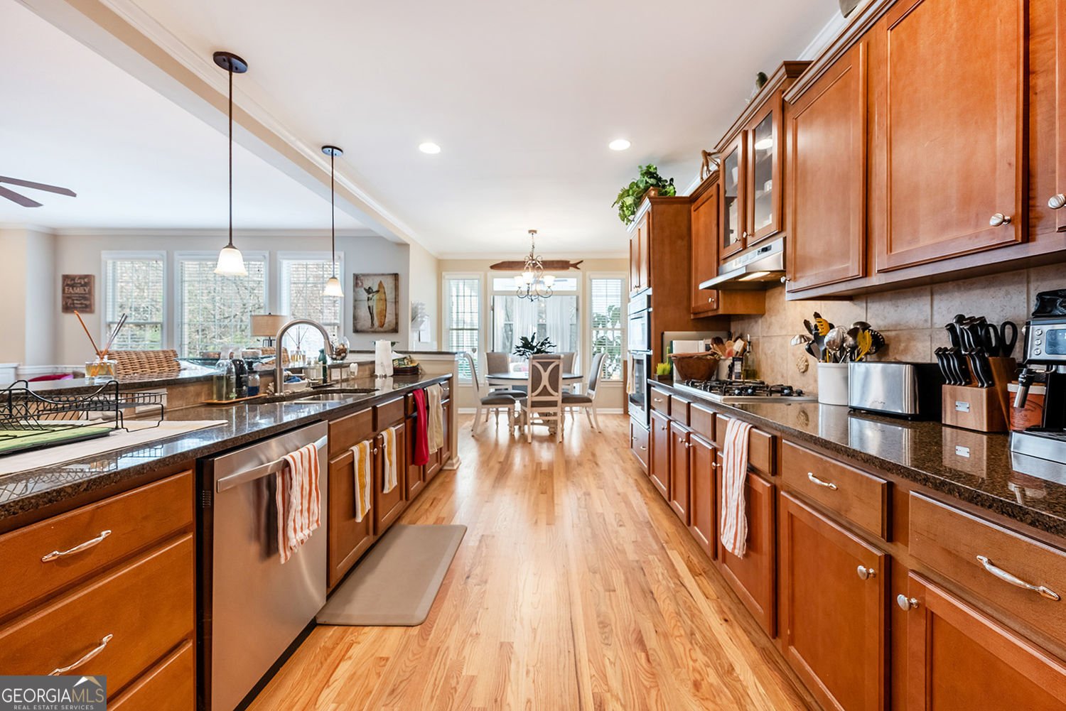 6416 Crown Forest Lane Mableton - Photo 22