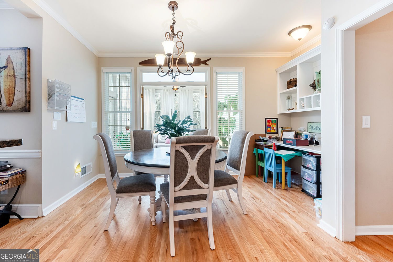 6416 Crown Forest Lane Mableton - Photo 23