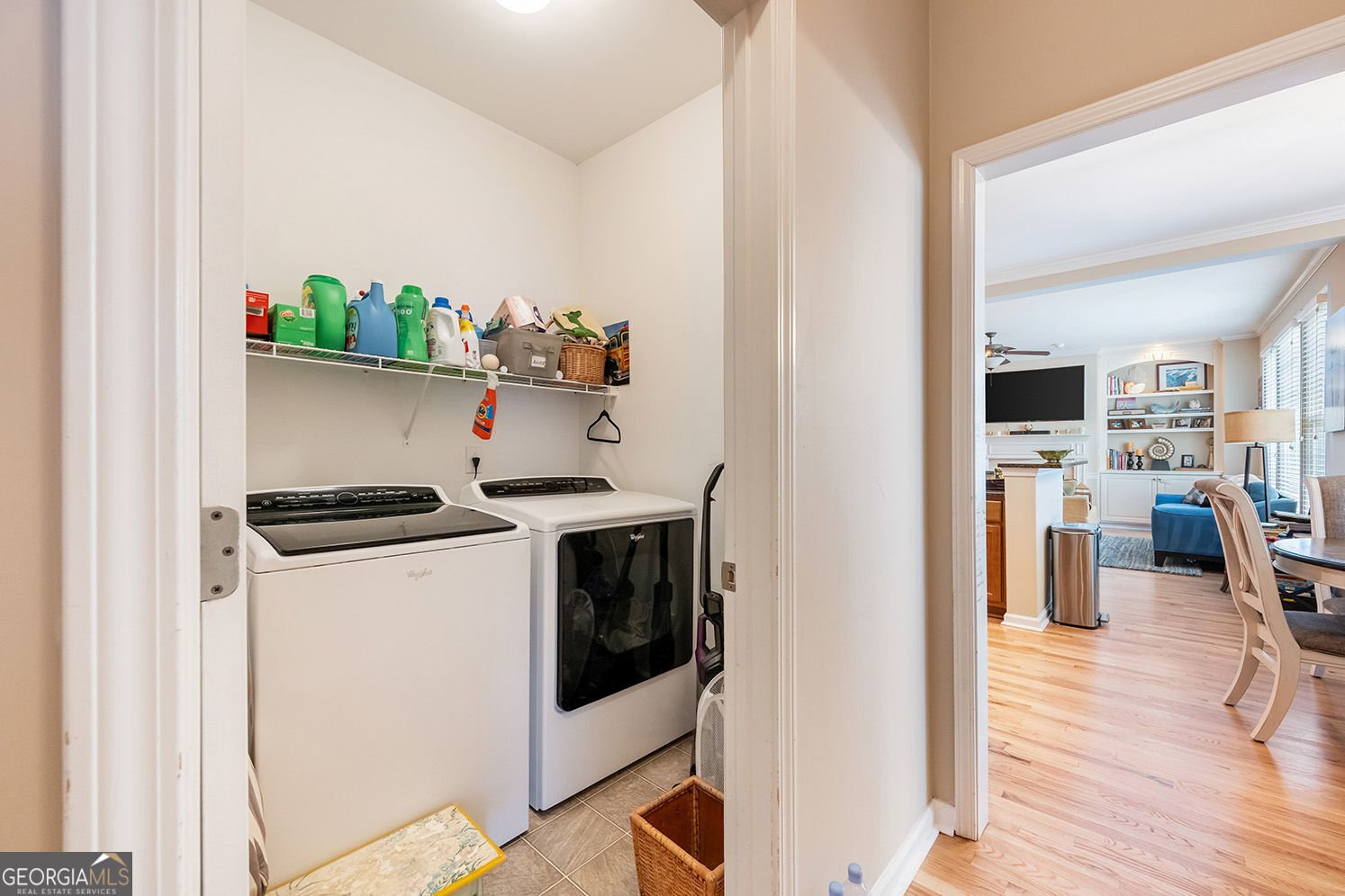 6416 Crown Forest Lane Mableton - Photo 27