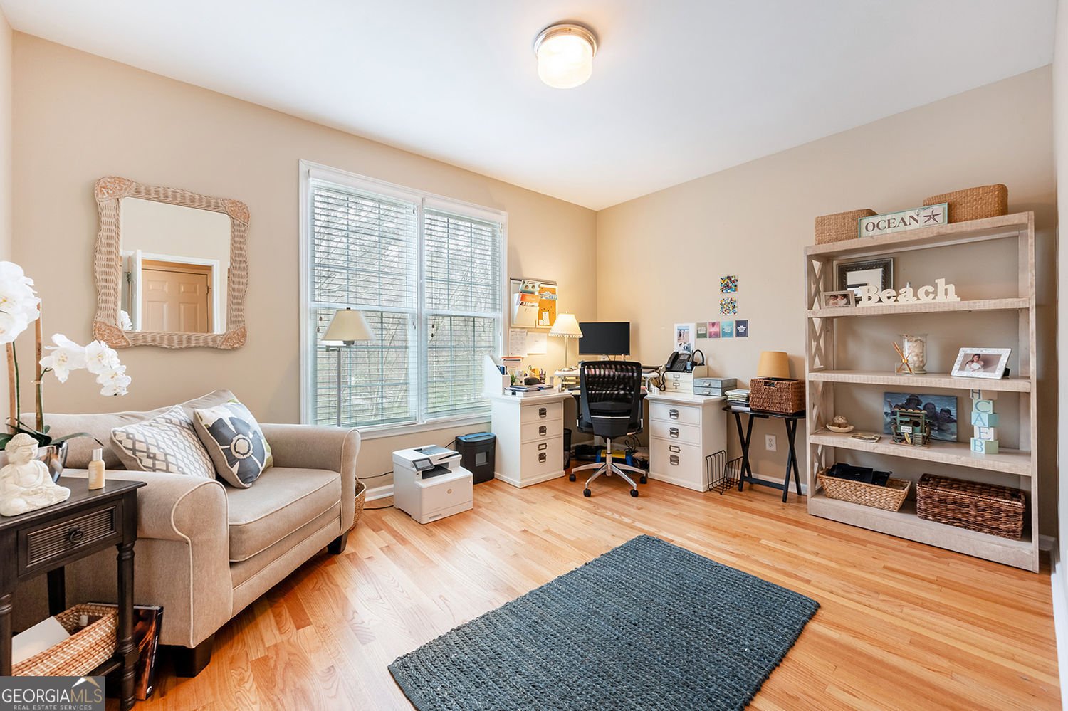 6416 Crown Forest Lane Mableton - Photo 28