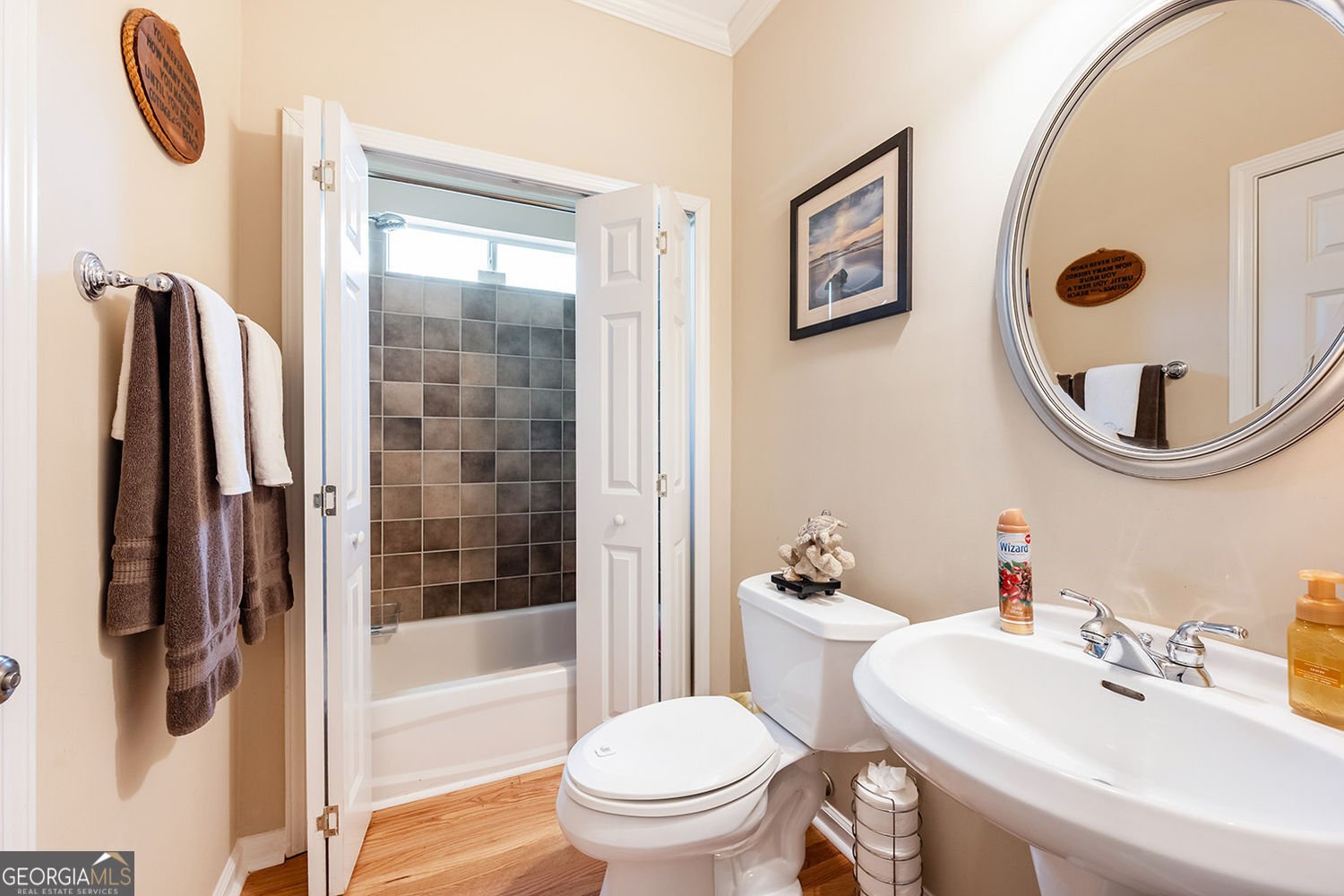 6416 Crown Forest Lane Mableton - Photo 30