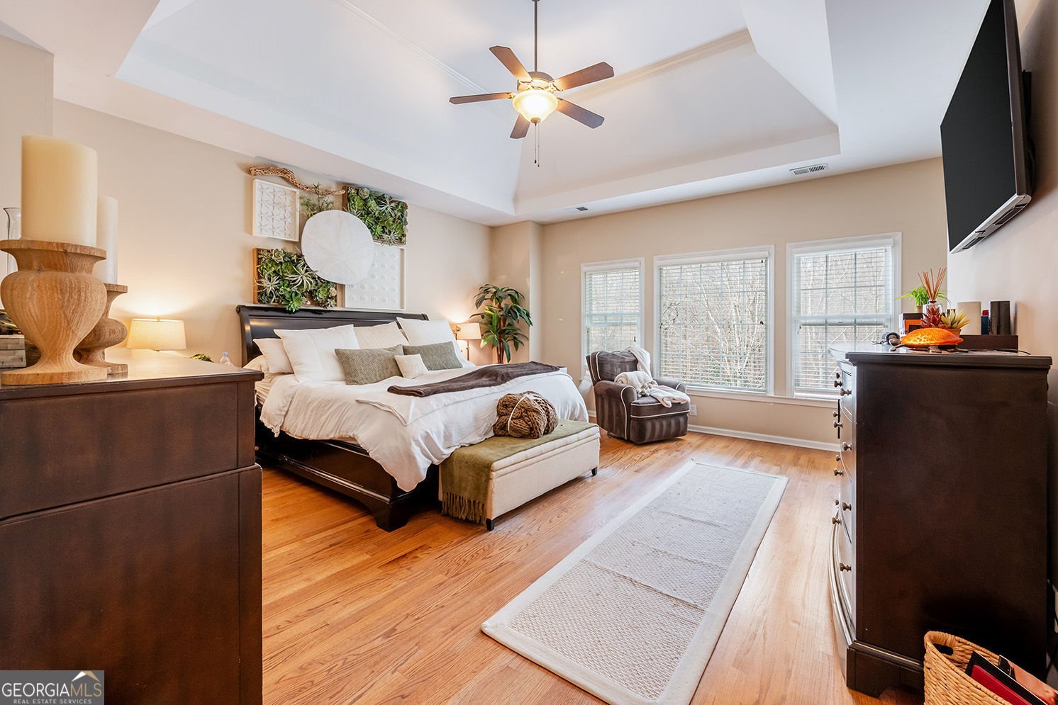 6416 Crown Forest Lane Mableton - Photo 32