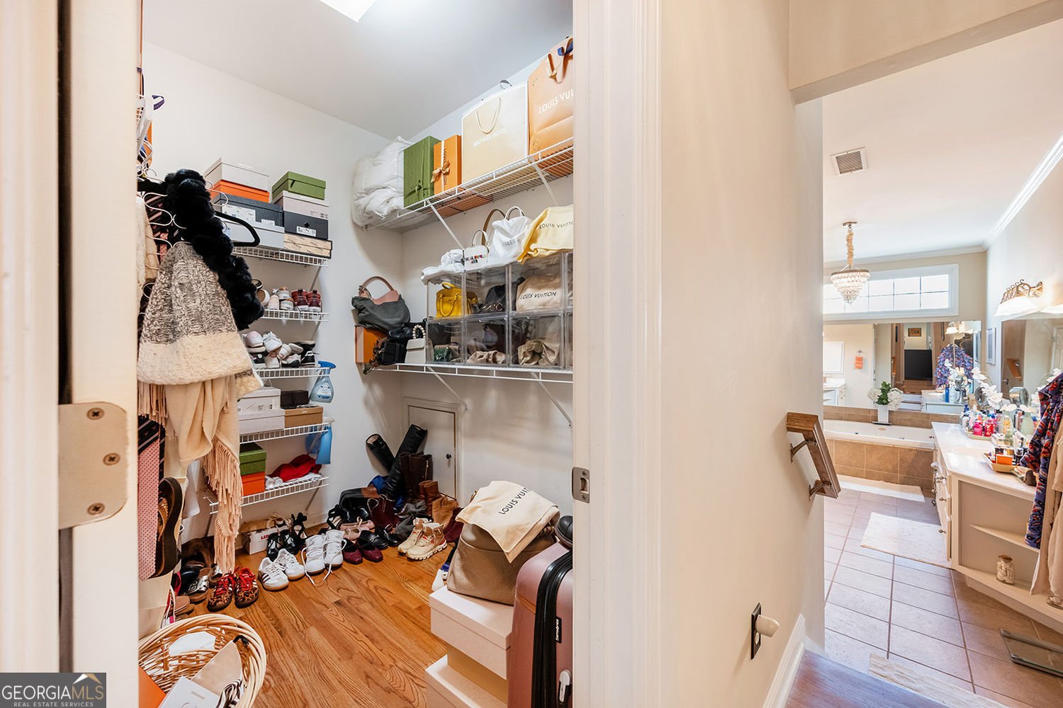 6416 Crown Forest Lane Mableton - Photo 37