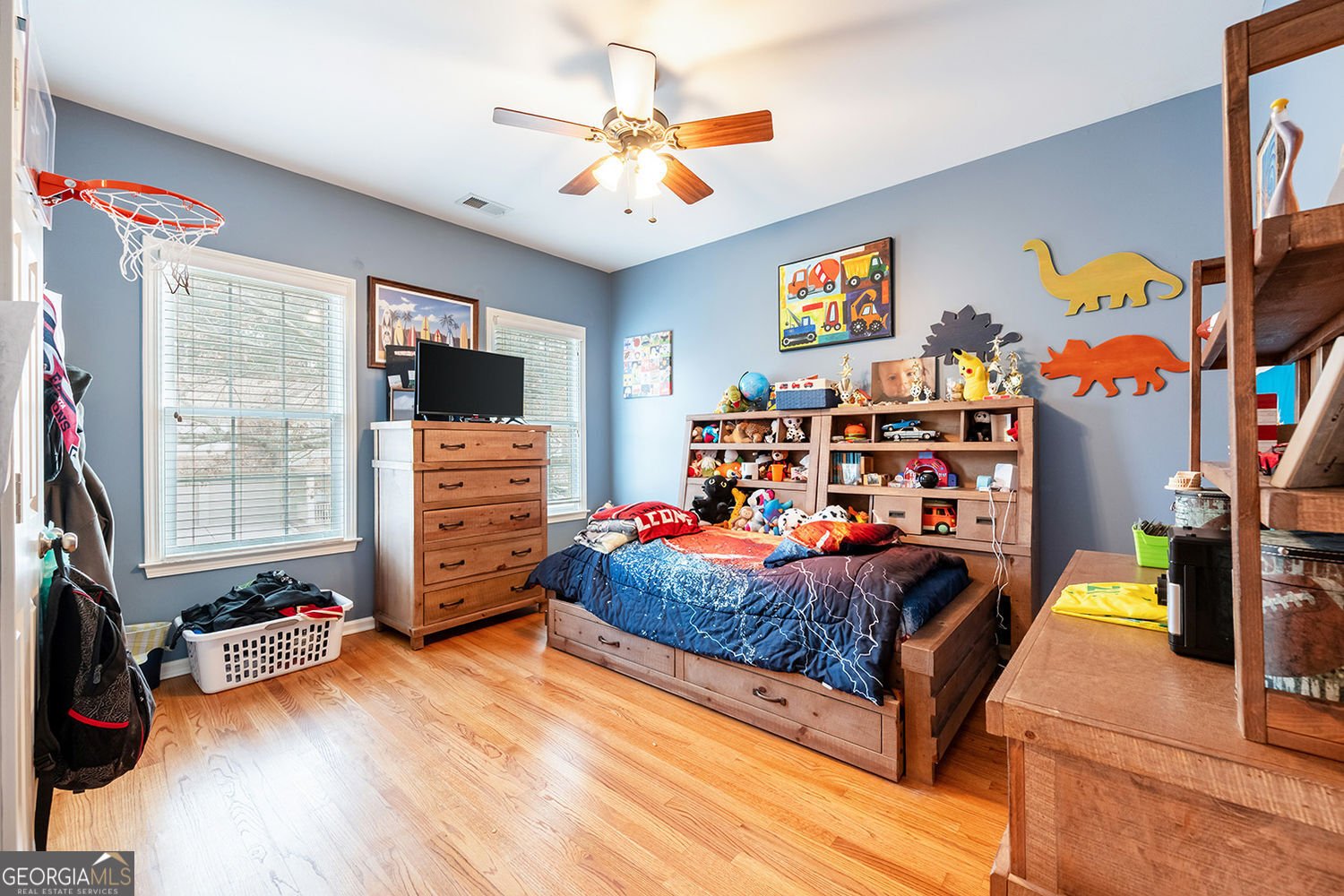 6416 Crown Forest Lane Mableton - Photo 42