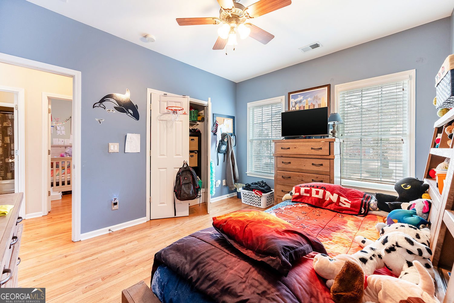 6416 Crown Forest Lane Mableton - Photo 43