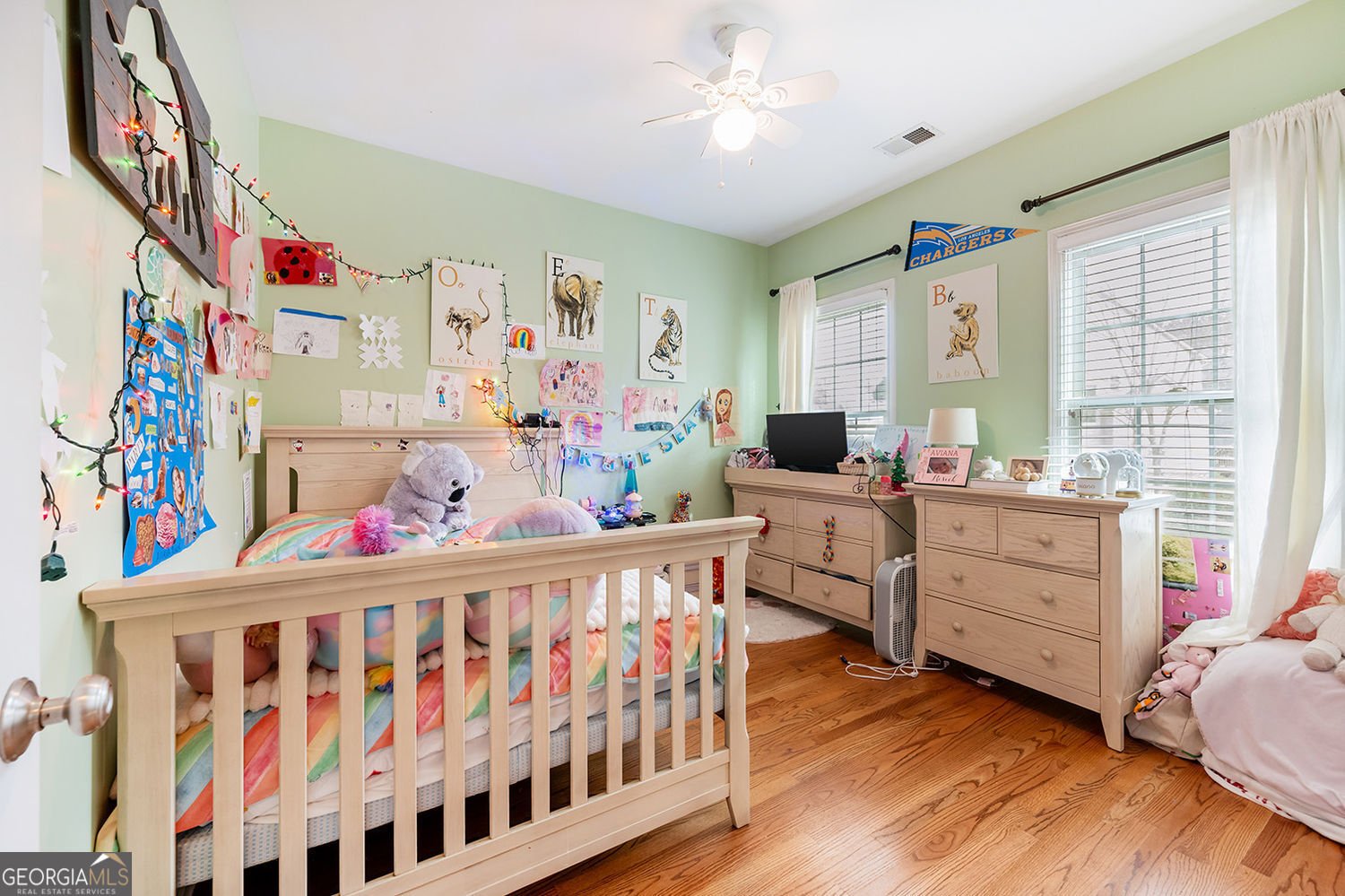 6416 Crown Forest Lane Mableton - Photo 44