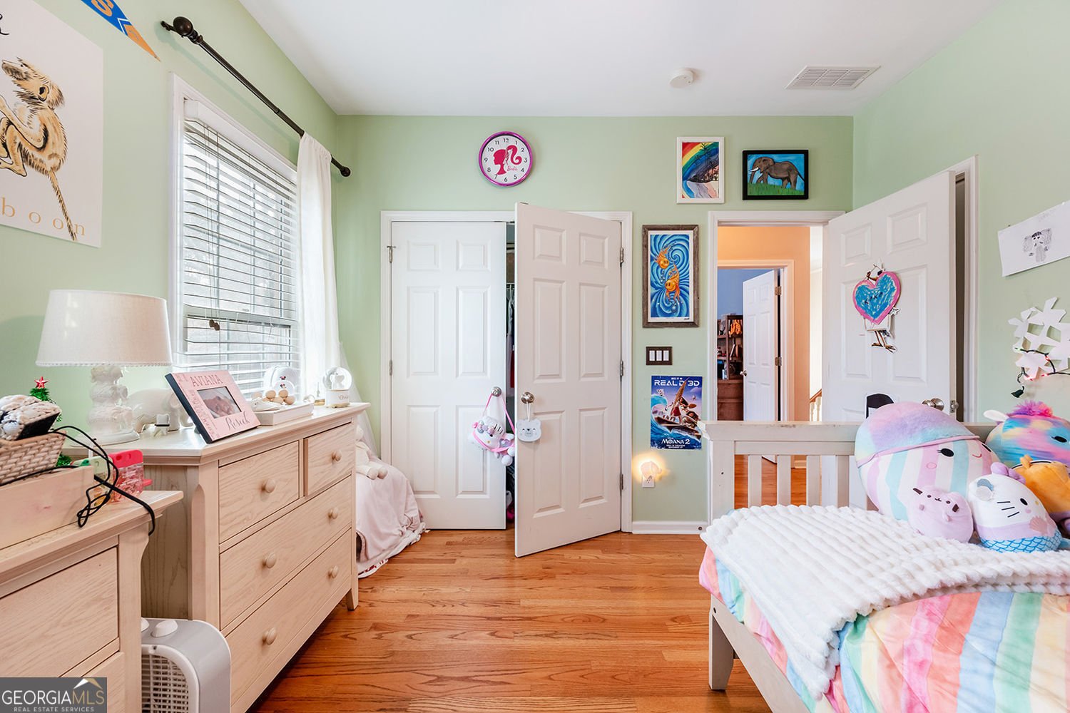 6416 Crown Forest Lane Mableton - Photo 45