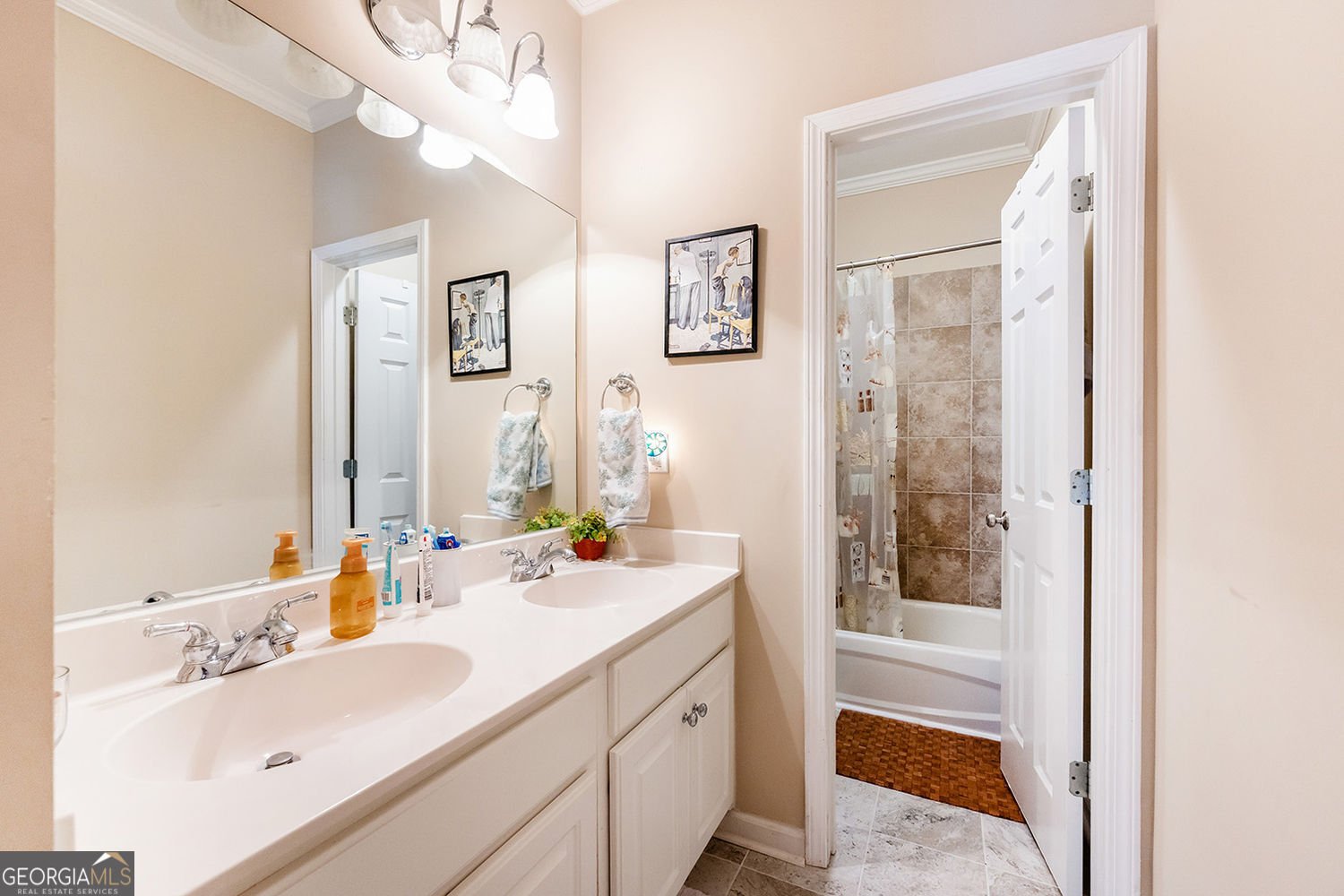 6416 Crown Forest Lane Mableton - Photo 46