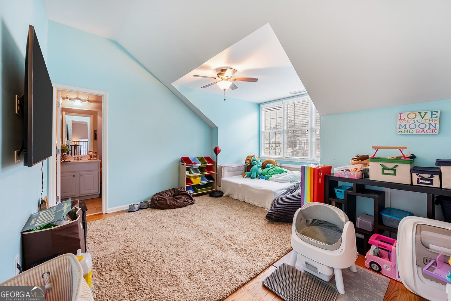 6416 Crown Forest Lane Mableton - Photo 48