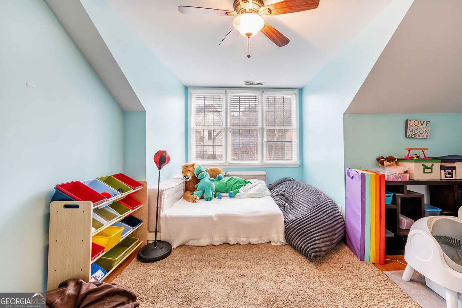 6416 Crown Forest Lane Mableton - Photo 49