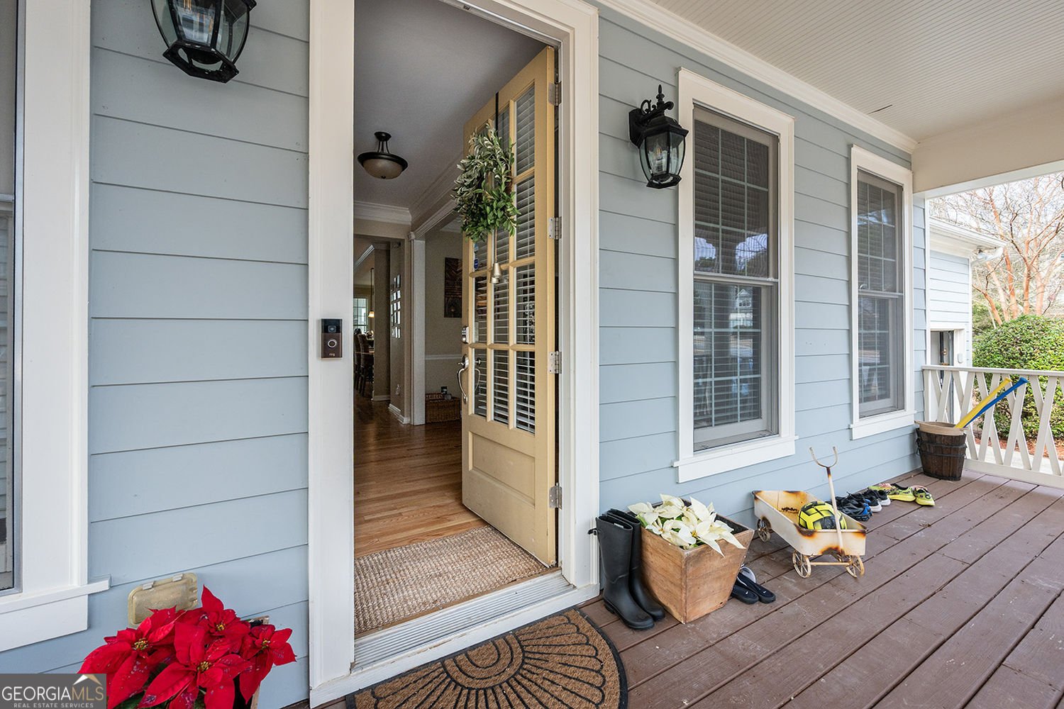 6416 Crown Forest Lane Mableton - Photo 6