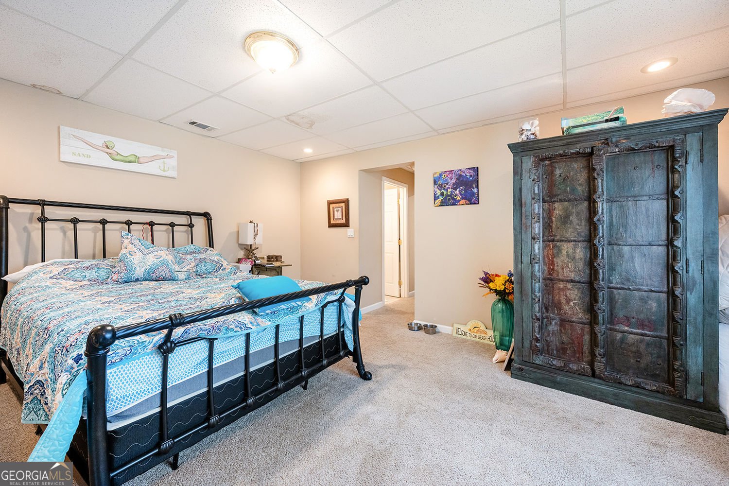 6416 Crown Forest Lane Mableton - Photo 60