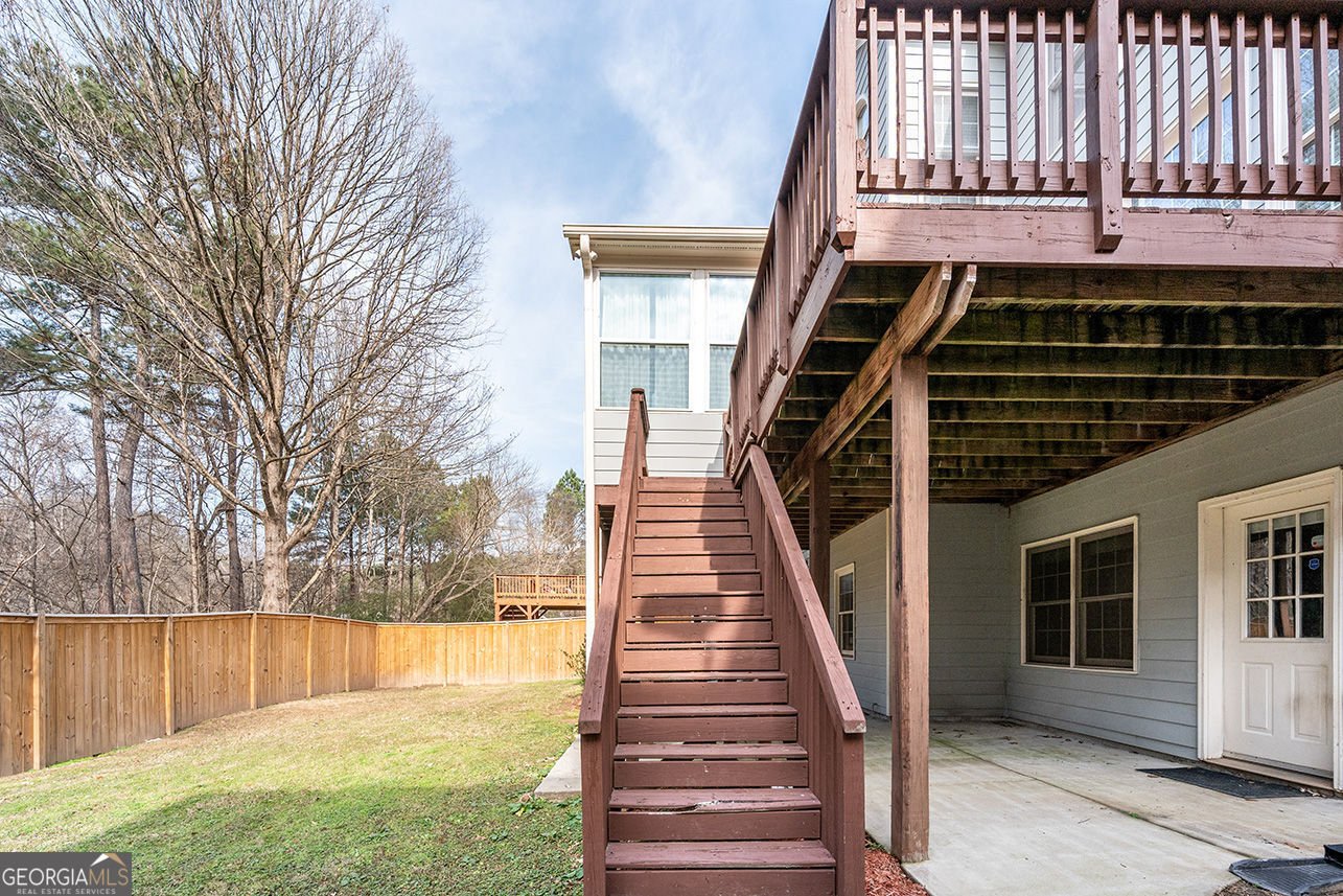 6416 Crown Forest Lane Mableton - Photo 68