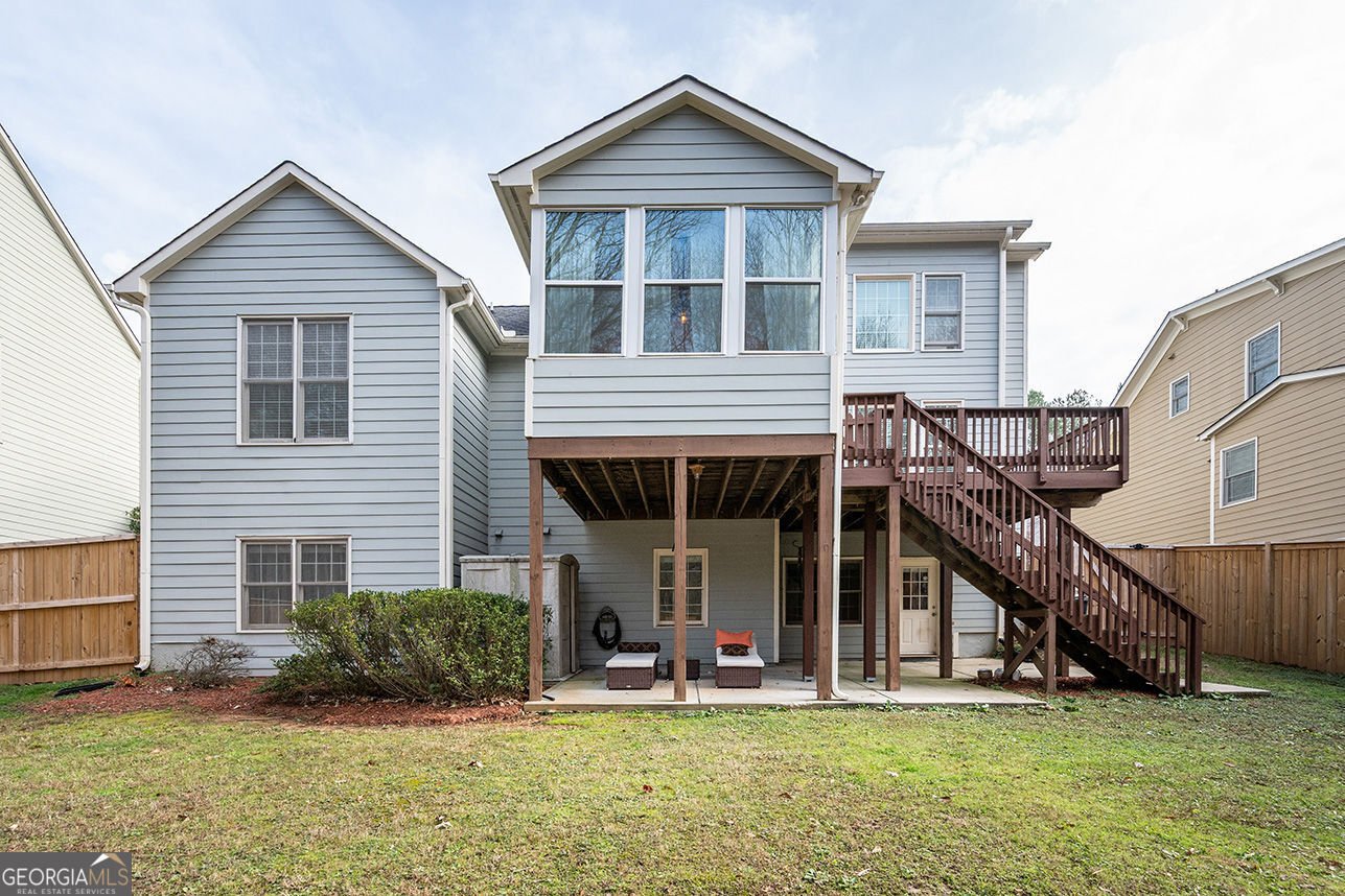 6416 Crown Forest Lane Mableton - Photo 69