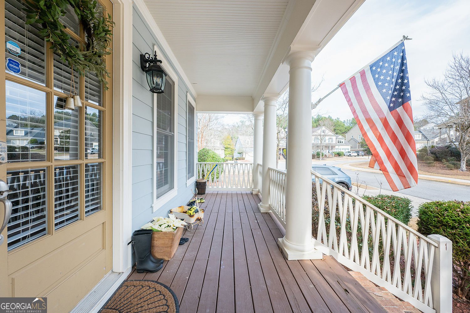 6416 Crown Forest Lane Mableton - Photo 7