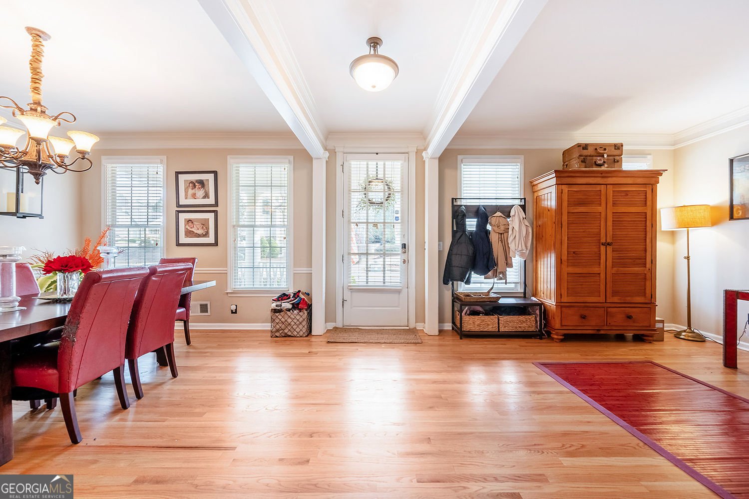 6416 Crown Forest Lane Mableton - Photo 9